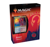 Kit de Guilda - Guildas de Ravnica Izzet - Magic: The Gathering - MoxLand